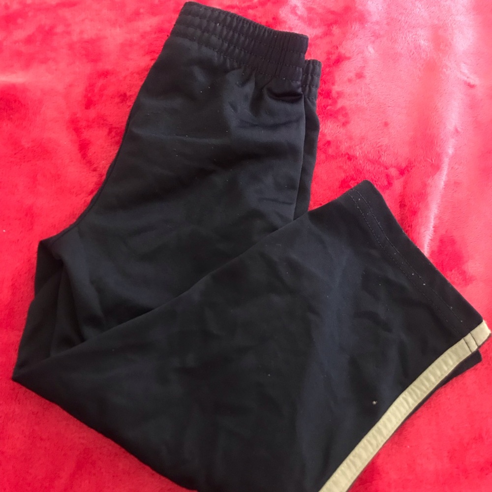 Long Pants